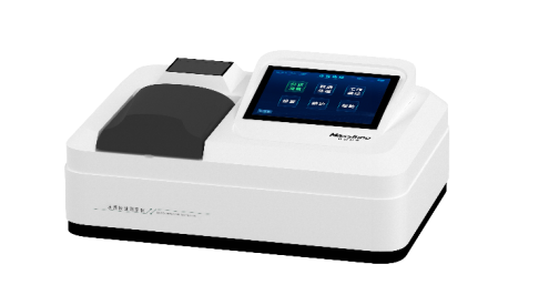 ZY-5K煤矿水化学分析仪（实验室）