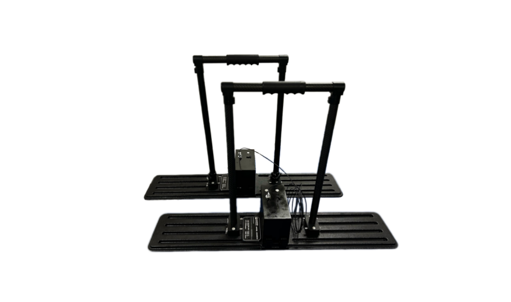 ZY-GPR系列地质雷达100MHz非屏蔽天线